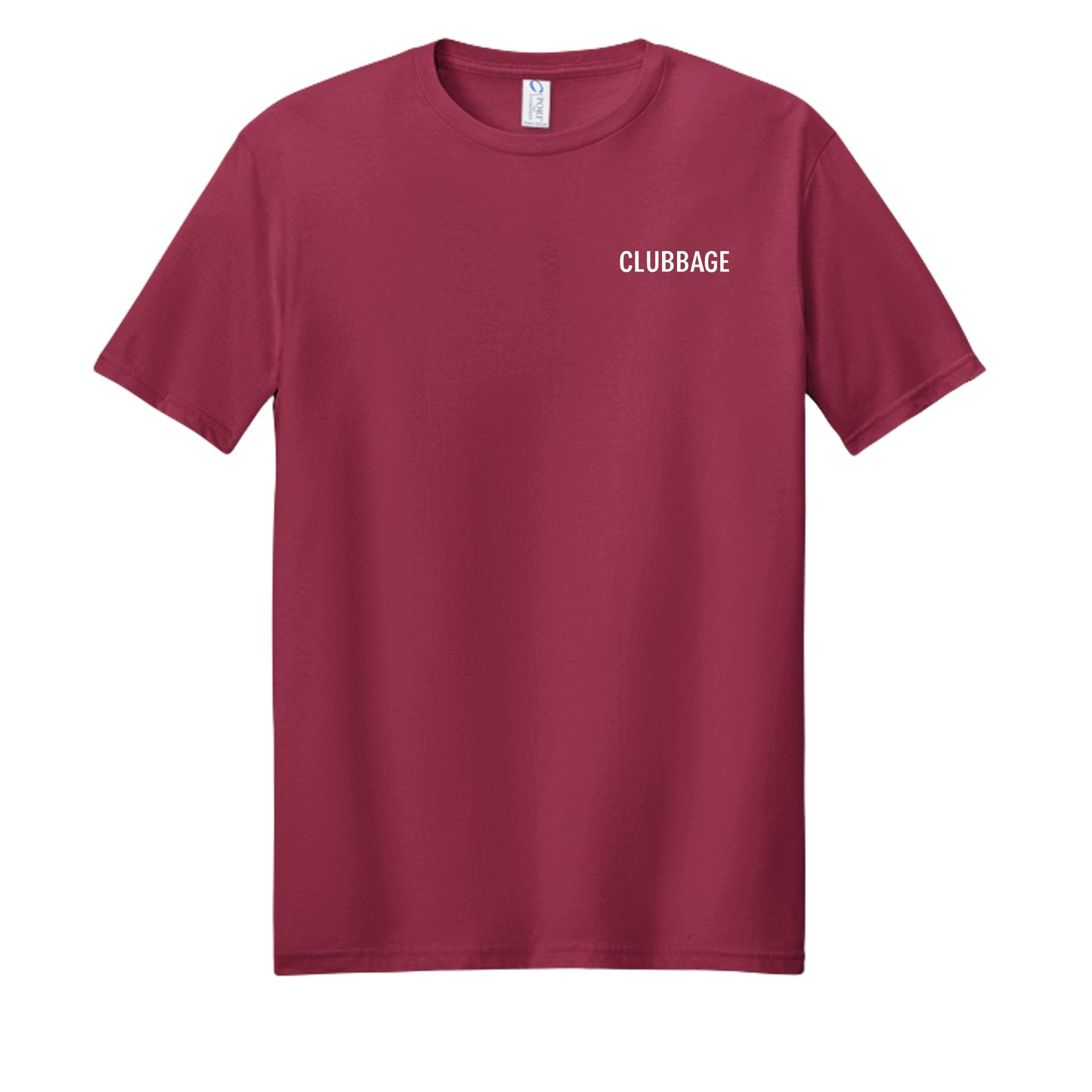 Garnet - PC450 - FRONT