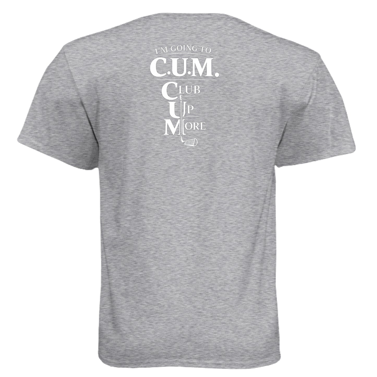 PREMIUM HEATHER - 6010 - BACK