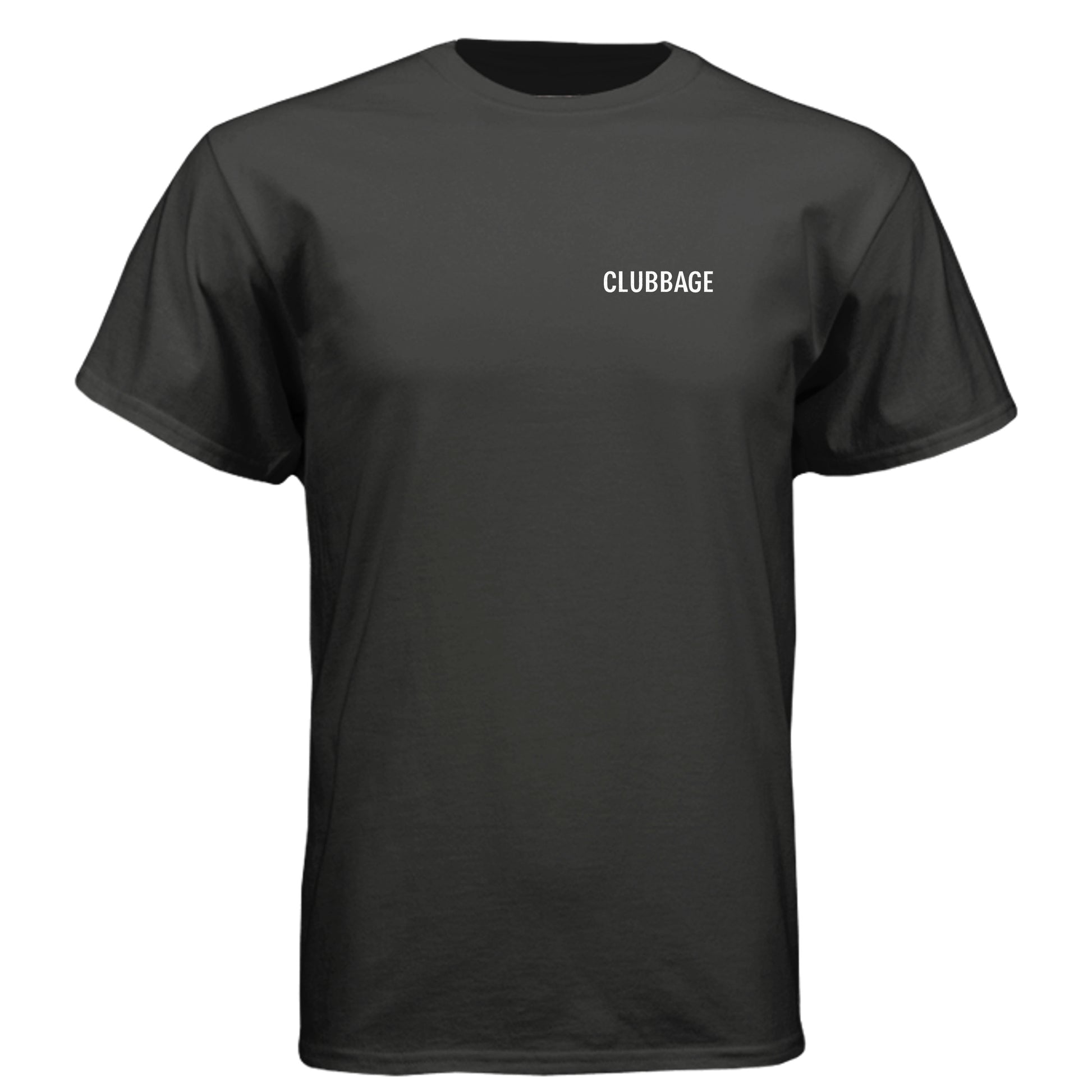 Graphite Black - 6010 - FRONT
