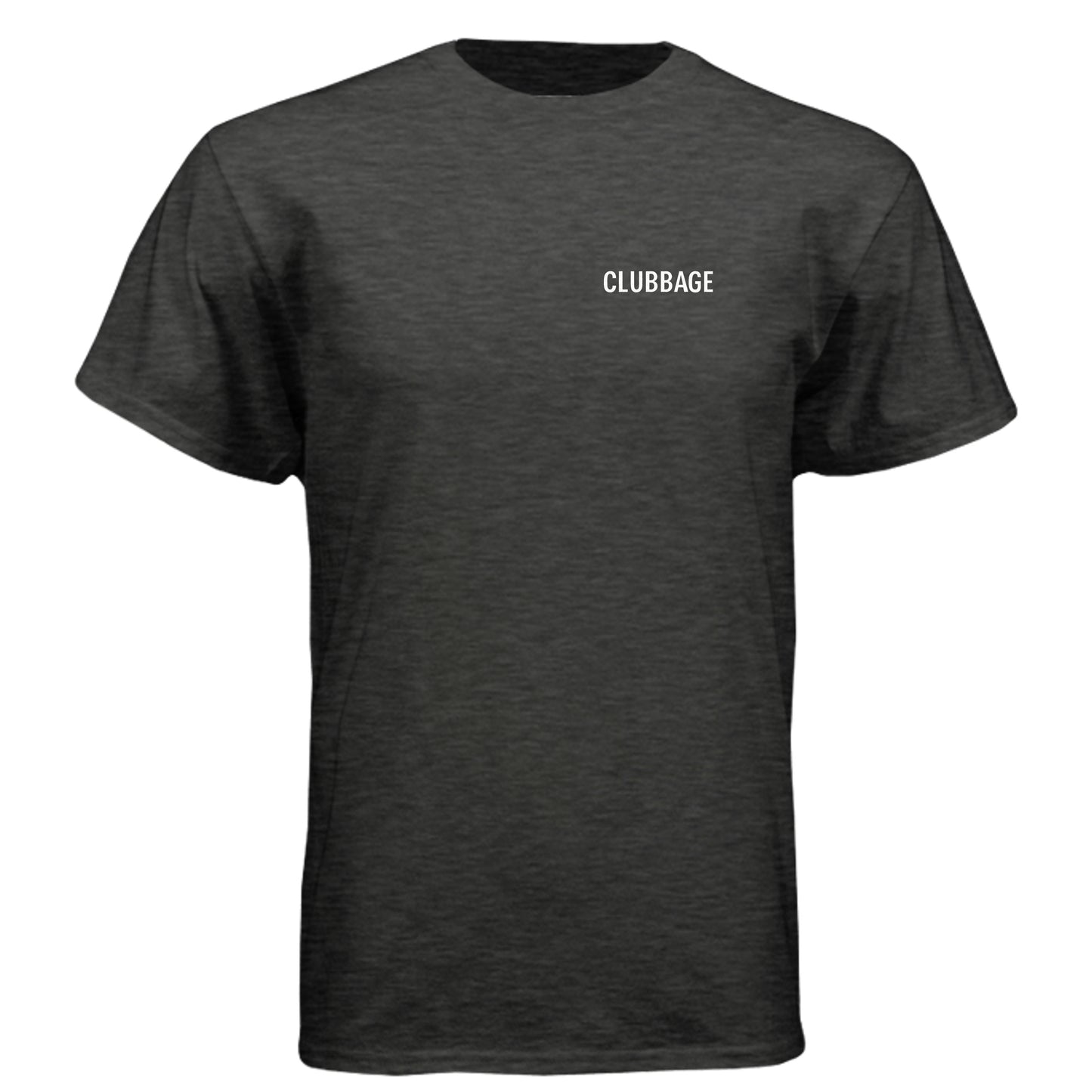 VINTAGE BLACK - 6010 - FRONT