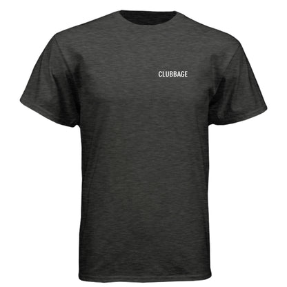 VINTAGE BLACK - 6010 - FRONT