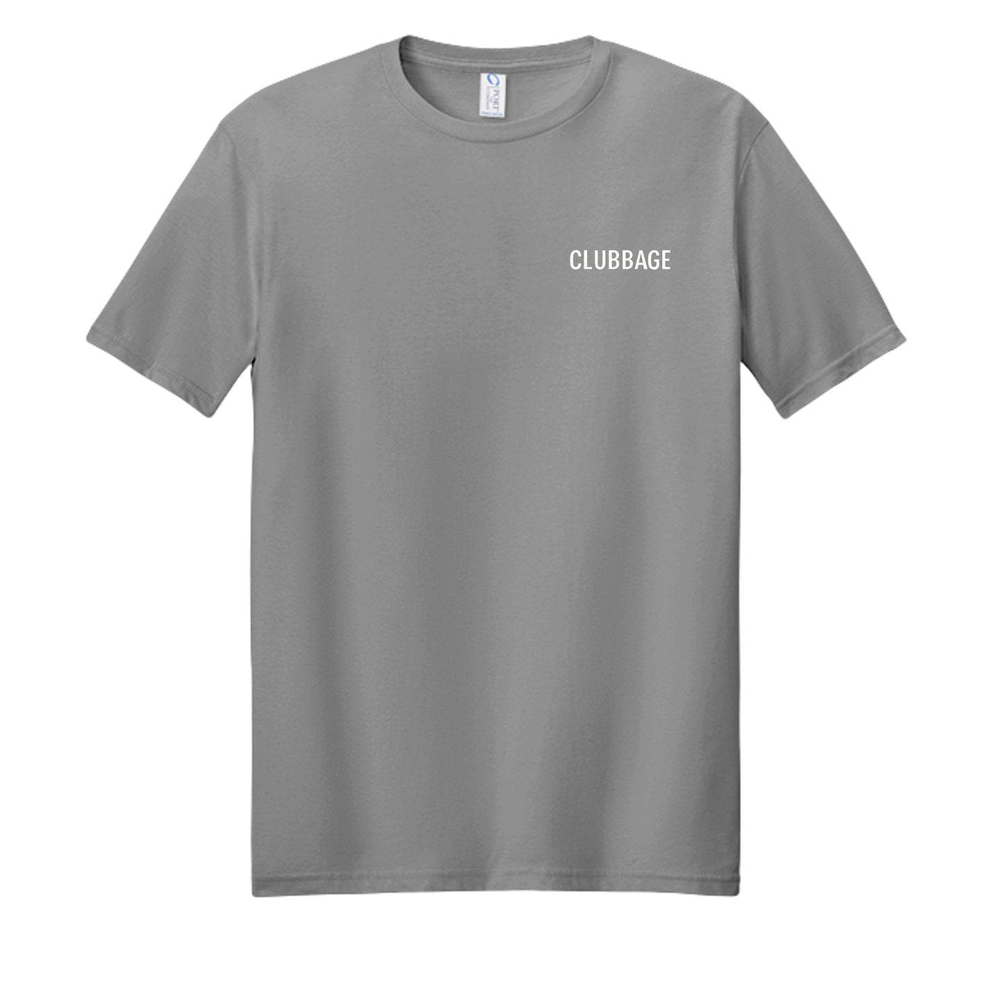 Medium Grey - PC450 - FRONT