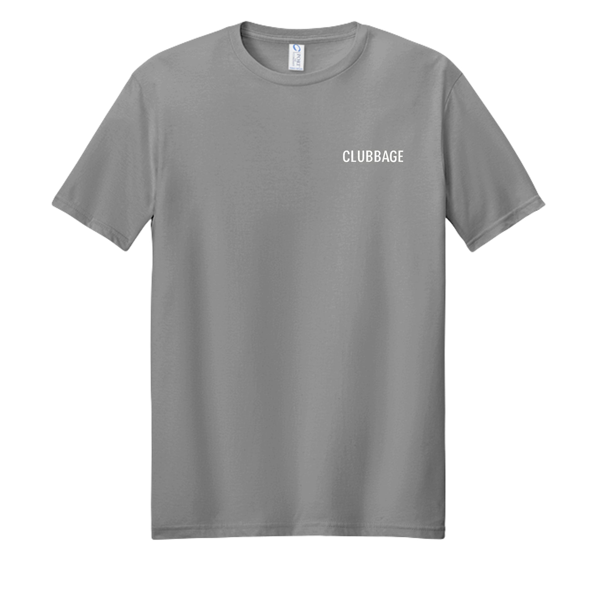 Medium Grey - PC450 - FRONT