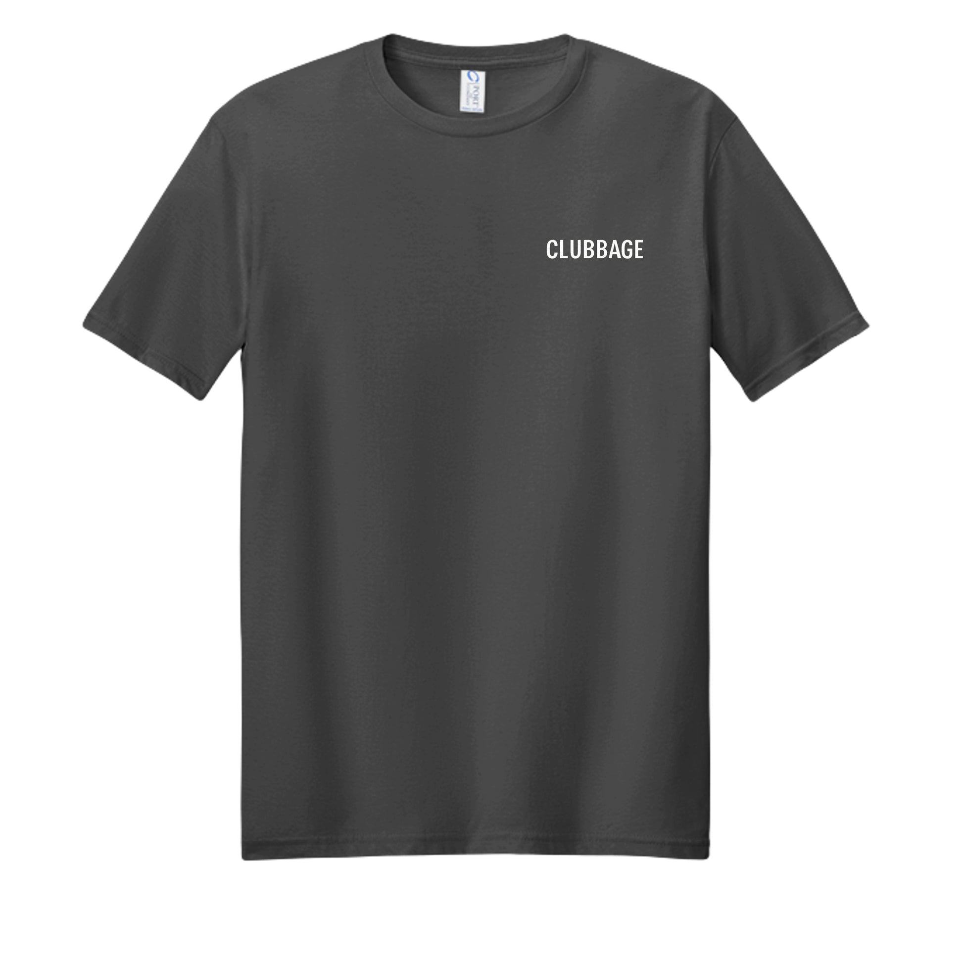 Charcoal - PC450 - FRONT