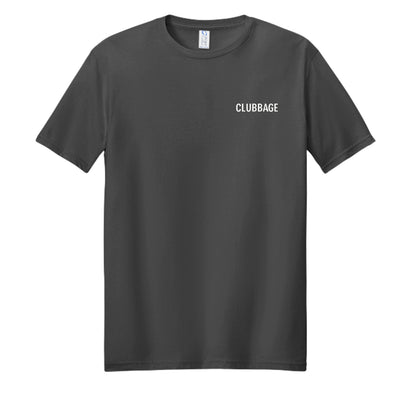 Charcoal - PC450 - FRONT