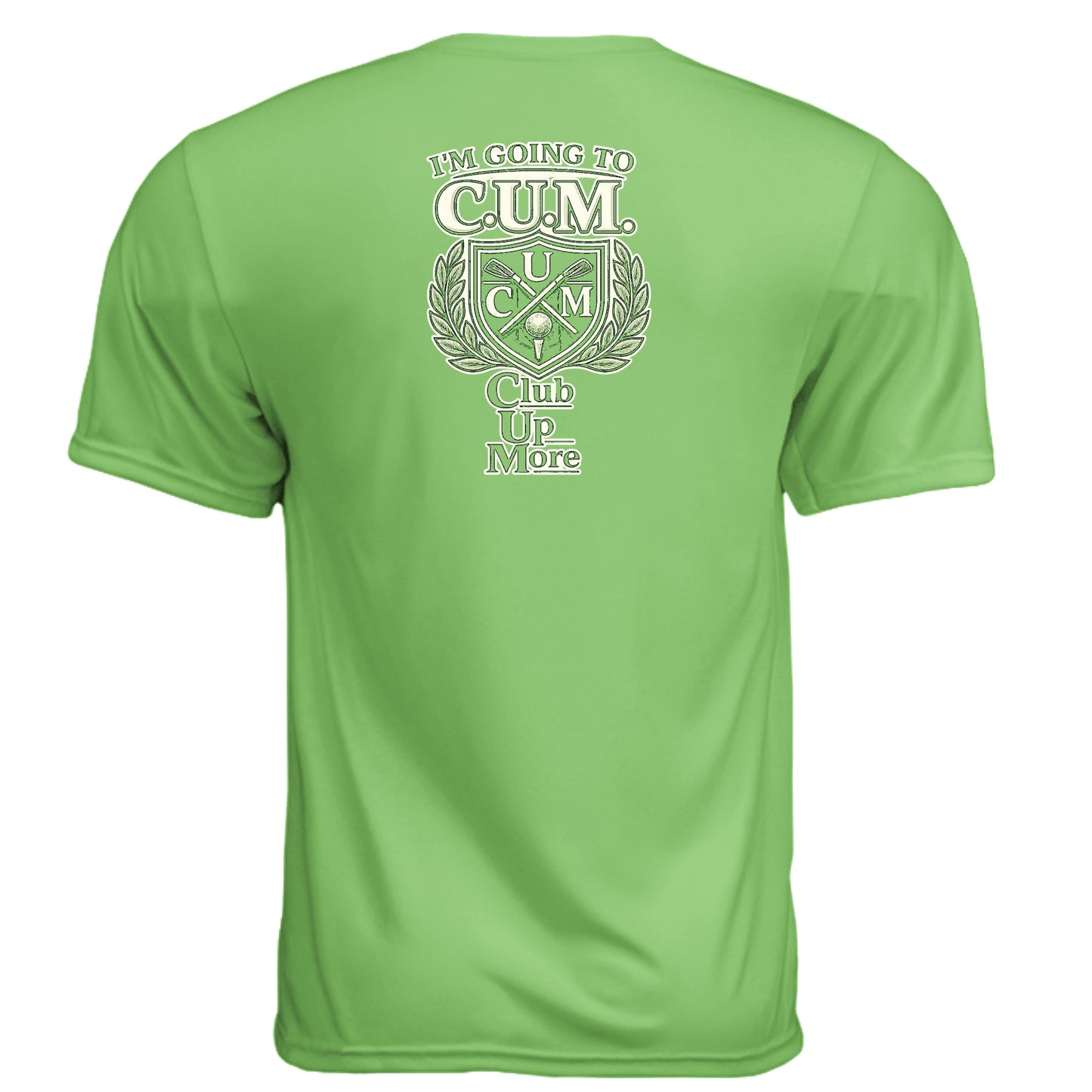 LIME - N3142 - BACK