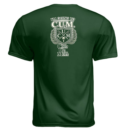 FOREST GREEN - N3142 - BACK