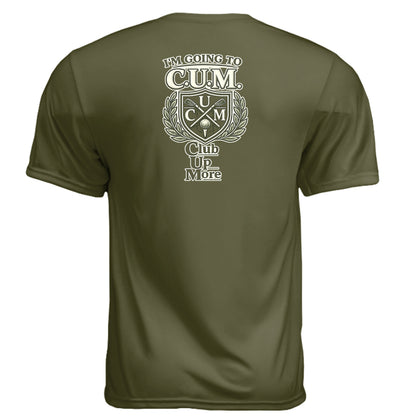 MILITARY GREEN - N3142 - BACK