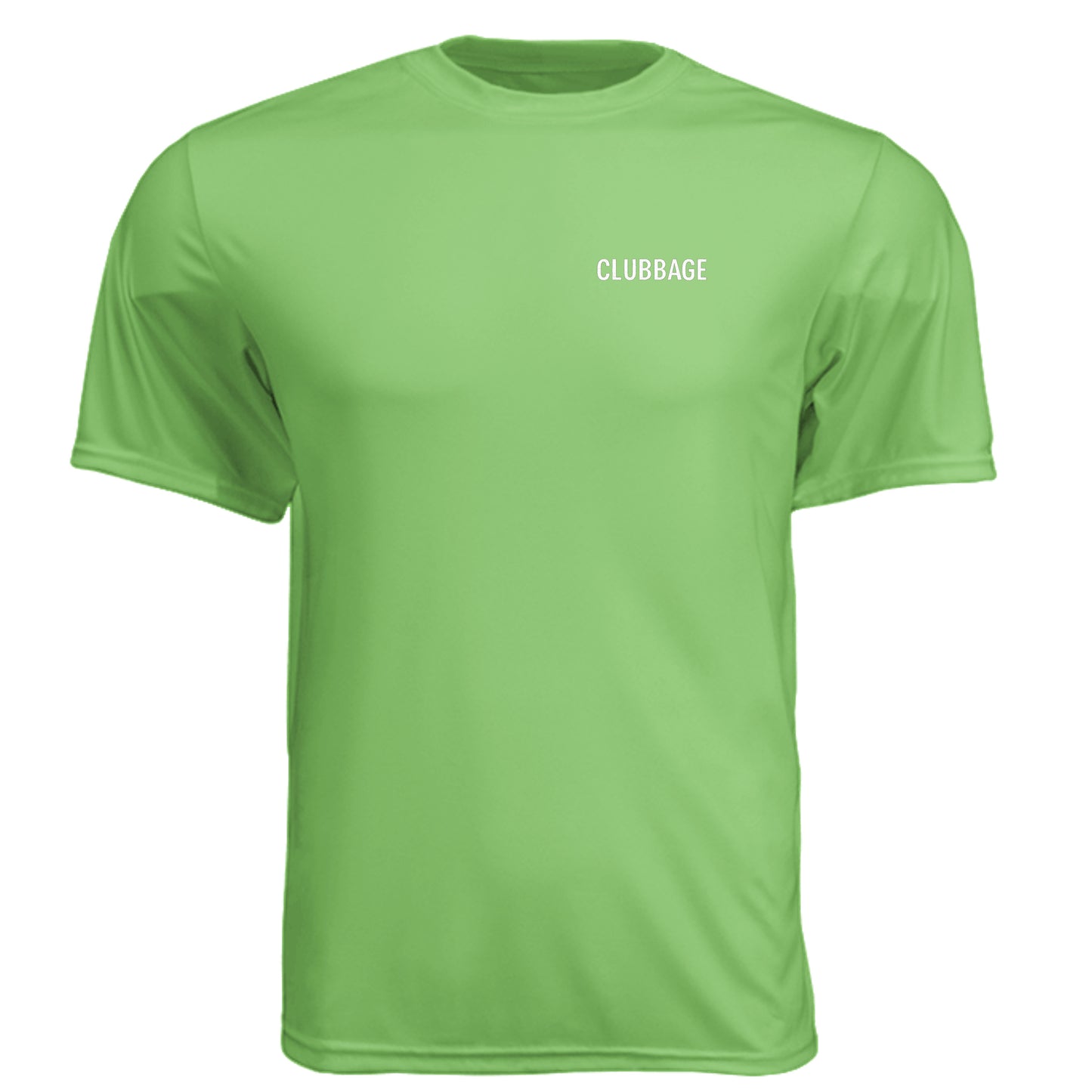LIME - N3142 - FRONT