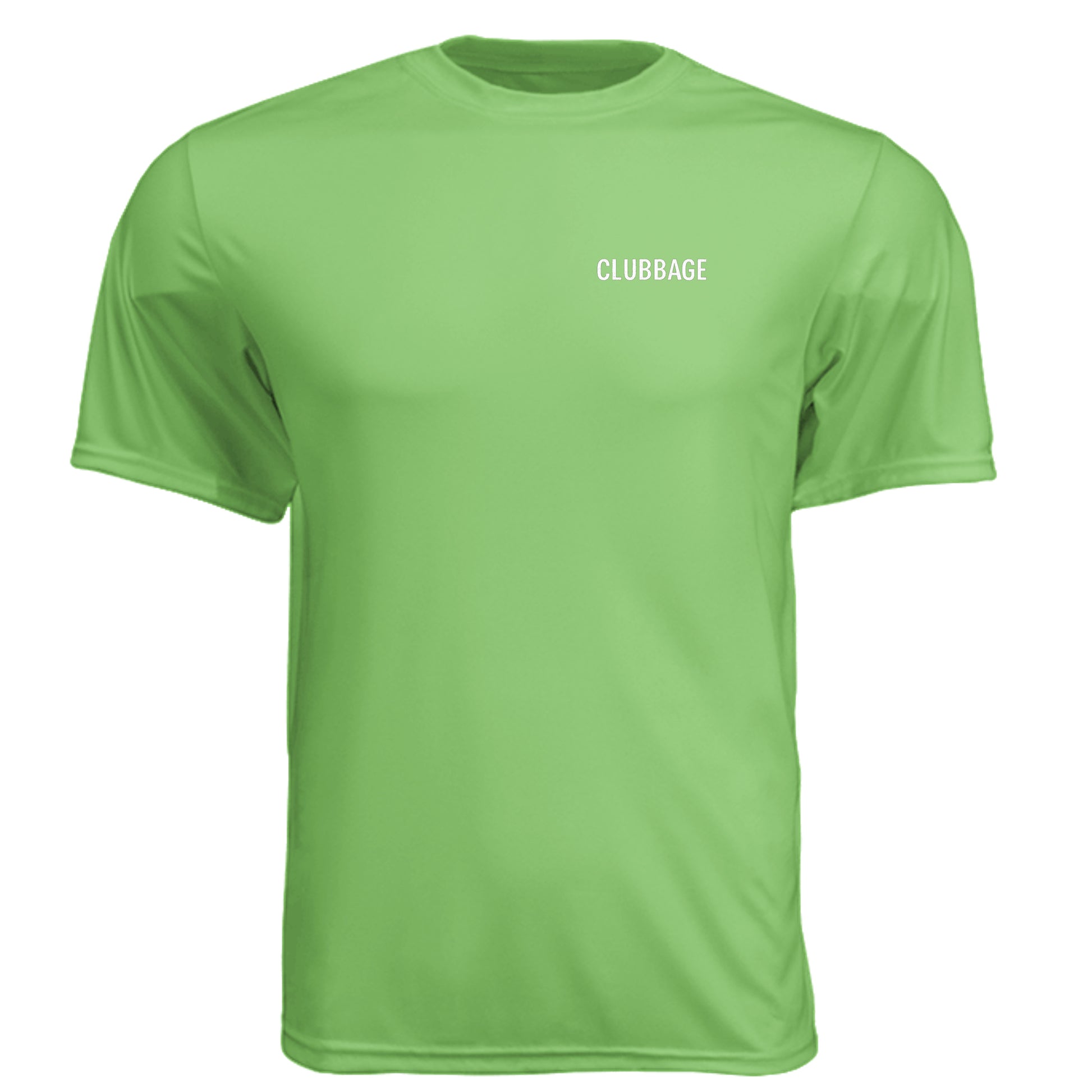 LIME - N3142 - FRONT