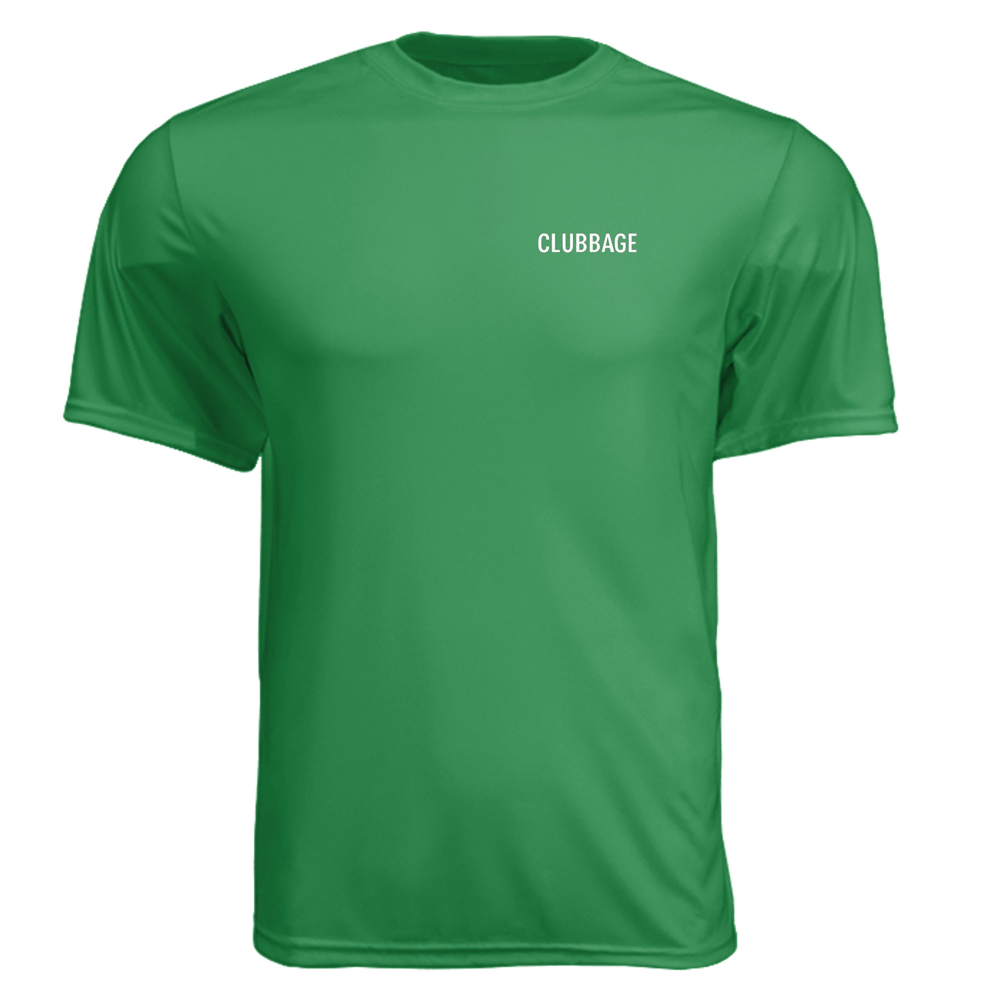 KELLY GREEN - N3142 - FRONT