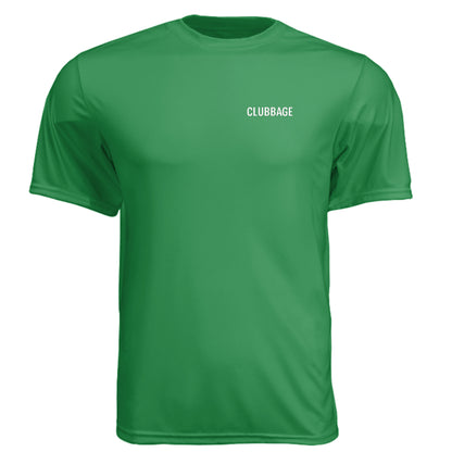 KELLY GREEN - N3142 - FRONT