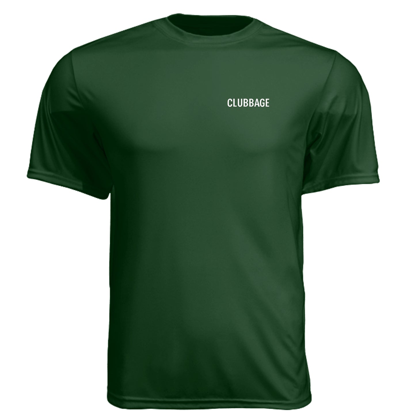 FOREST GREEN - N3142 - FRONT