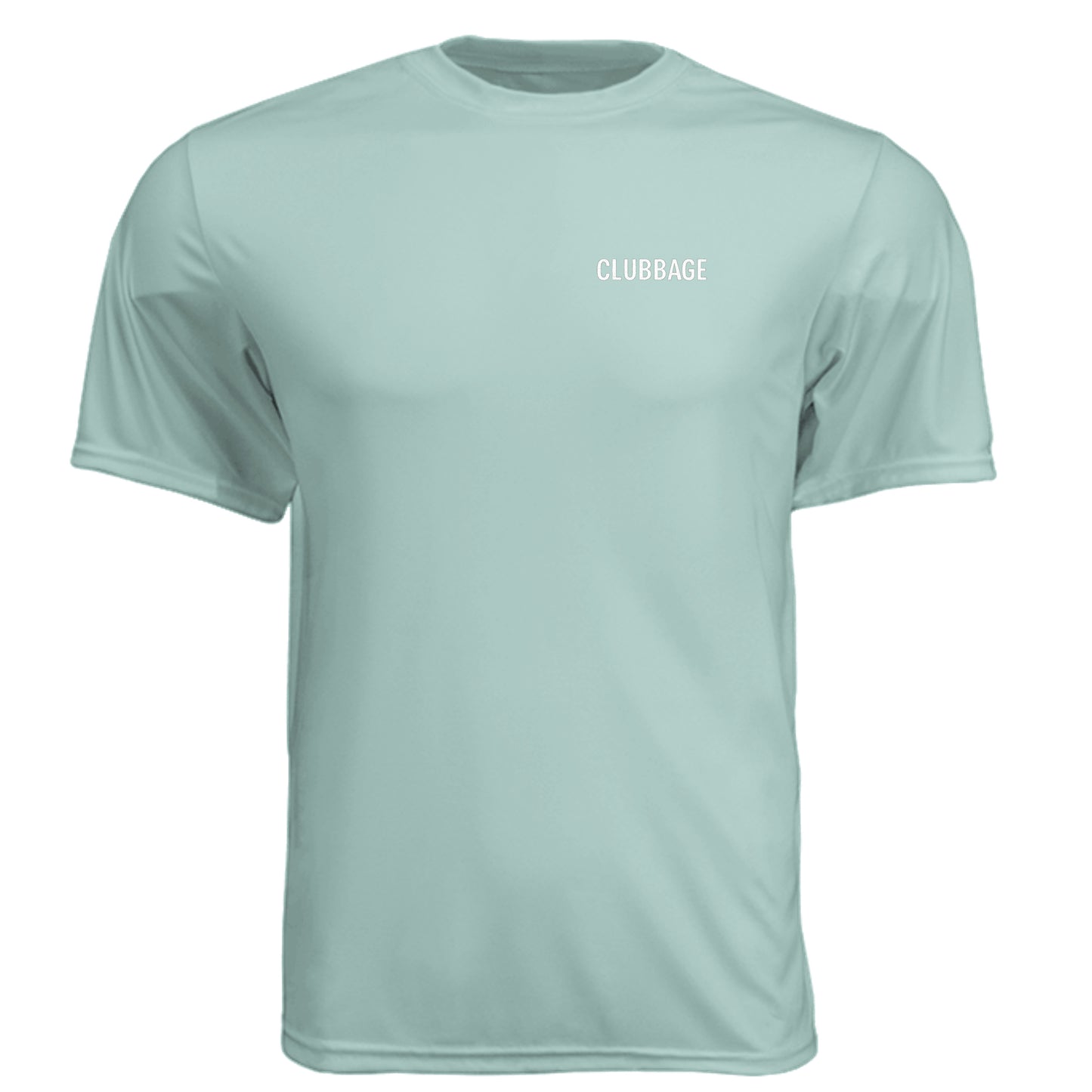 PASTEL MINT - N3142 - FRONT