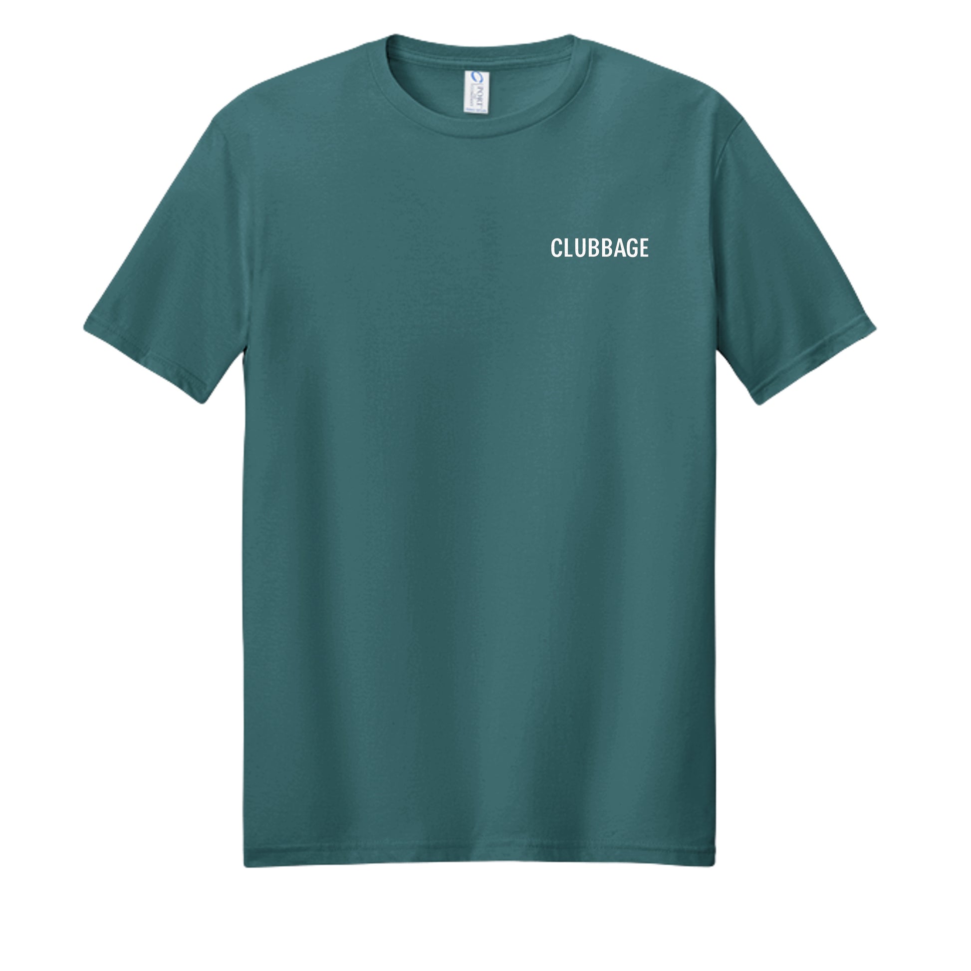 Marine Green - PC450 - FRONT
