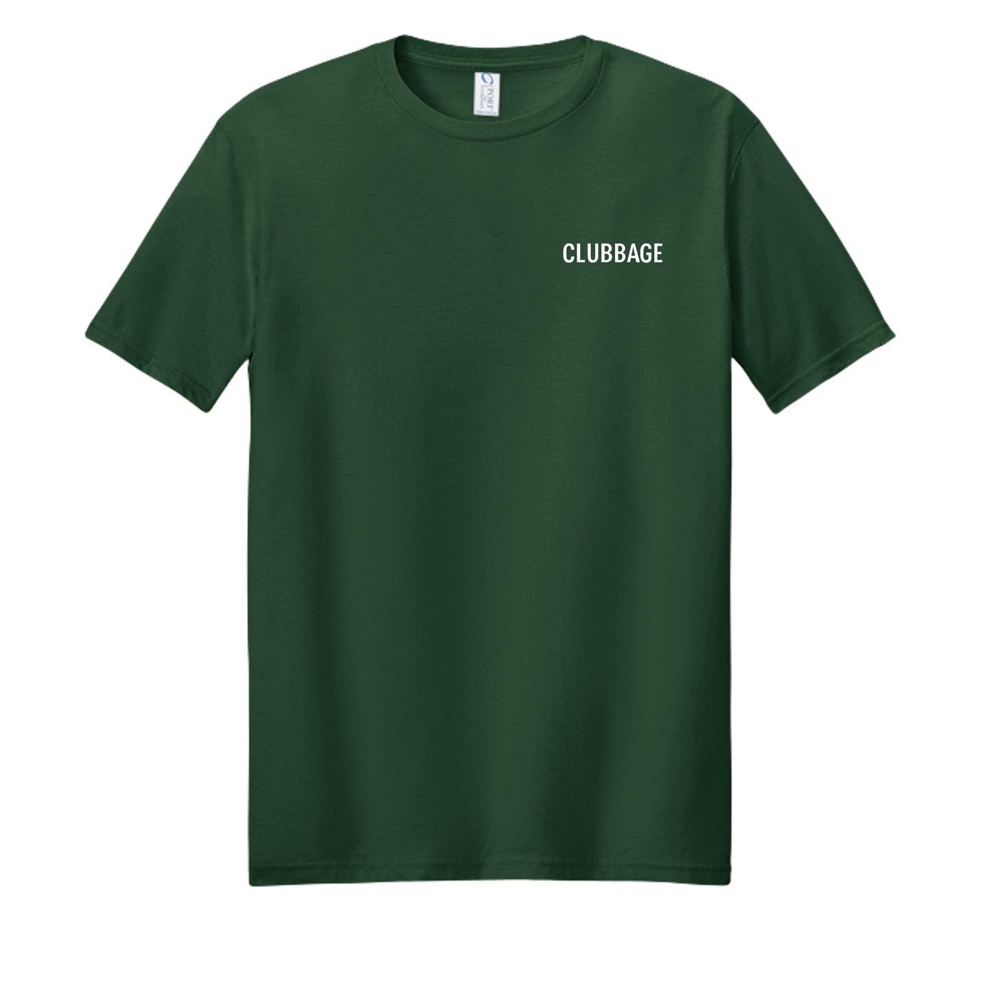 Forest Green - PC450 - FRONT