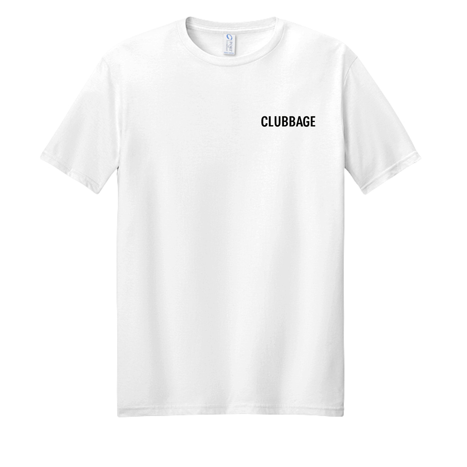 White - PC450 - FRONT