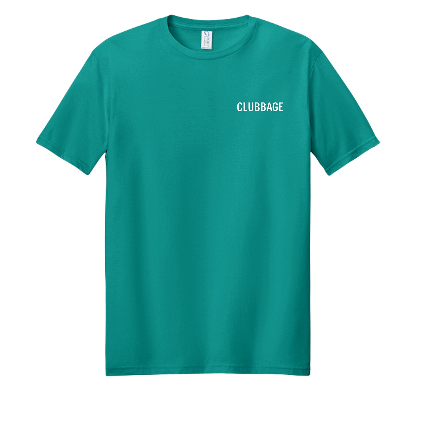 Team Teal - PC450 - FRONT