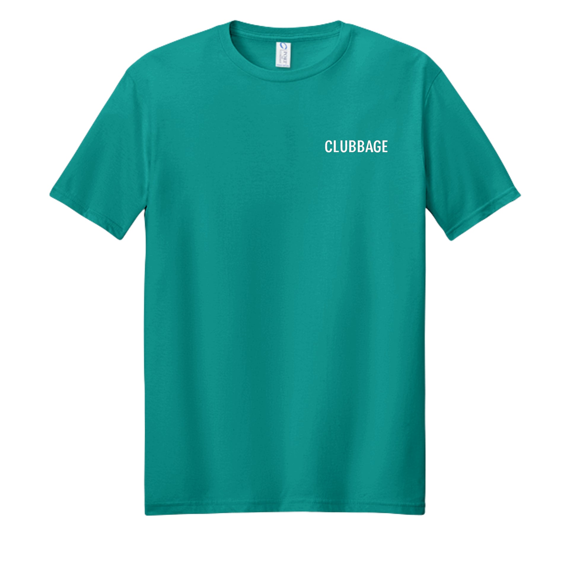 Team Teal - PC450 - FRONT