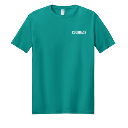 Team Teal - PC450 - FRONT